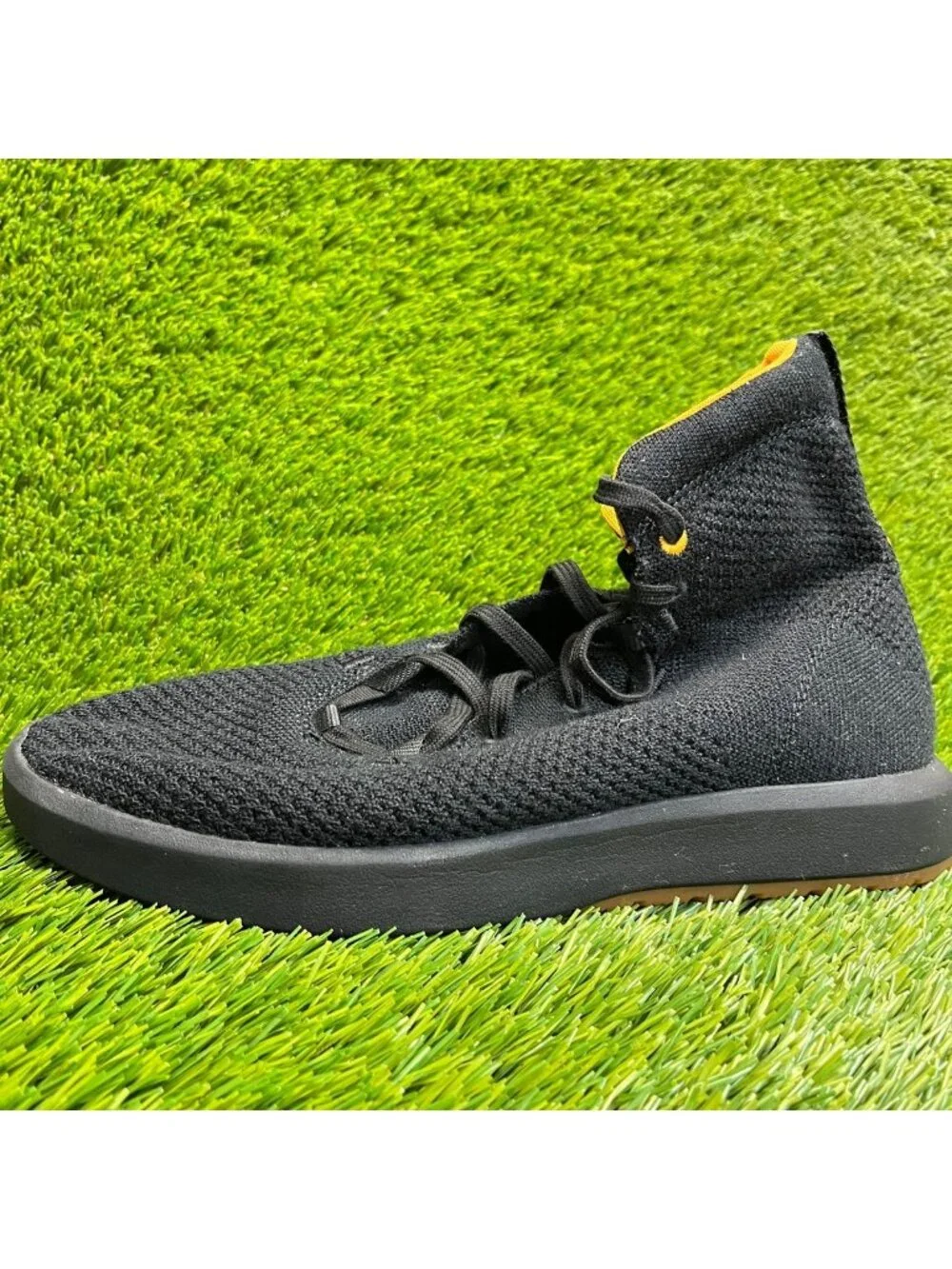 Timberland please review